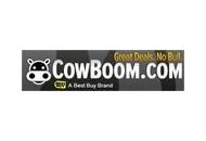Cow Boom Coupon Codes August 2022