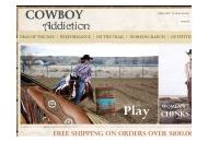 Cowboyaddiction 10% Off Coupon Codes May 2024