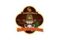 Cowboydansjerky Coupon Codes February 2023