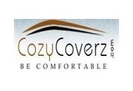 Cozycoverz Coupon Codes May 2024