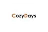 Cozy Days 20% Off Coupon Codes May 2024