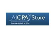 Aicpa Store Coupon Codes August 2022