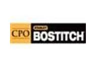 Stanley Bostitch Tools Coupon Codes October 2023