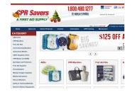 Cpr-savers Free Shipping Coupon Codes January 2022