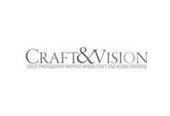 Craftandvision Coupon Codes February 2023