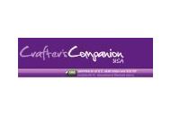 Crafterscompanion Coupon Codes December 2023