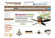 Craftmadefansolutions Coupon Codes April 2024