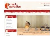 Craftsparadise Coupon Codes April 2024