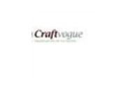 Craftvogue 15% Off Coupon Codes May 2024