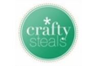 Crafty Steals 10% Off Coupon Codes May 2024