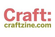 Craftzine Coupon Codes April 2024