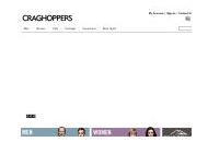 Craghoppers Uk 25% Off Coupon Codes May 2024