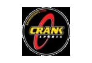 Crank Sports 5$ Off Coupon Codes May 2024