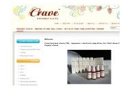 Craveejuice Coupon Codes May 2024