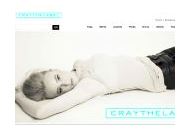 Craythelabel Au 50$ Off Coupon Codes May 2024
