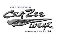 California Crazeewear Coupon Codes April 2024