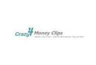 Crazy4moneyclips 20% Off Coupon Codes May 2024