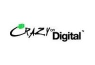 Crazy On Digital Coupon Codes August 2022