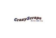 Crazy Scraps Scrapbooking Coupon Codes April 2024