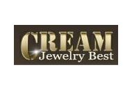 Cream Jewelry Best 10$ Off Coupon Codes May 2024