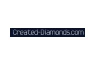 Created-diamonds Coupon Codes April 2024