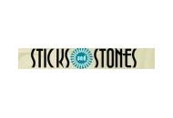 Sticks And Stones Coupon Codes January 2022
