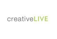 Creativelive Coupon Codes October 2023