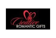 Creative Romantic Gifts Coupon Codes July 2022