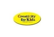 Creativity For Kids Coupon Codes April 2024