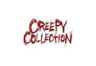 Creepy Collection Coupon Codes April 2024