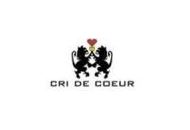 Cri-de-coeur 25% Off Coupon Codes May 2024