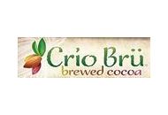 Crio Bru 5% Off Coupon Codes May 2024