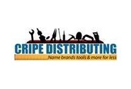 Crispe Distributing 5% Off Coupon Codes May 2024
