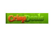 Crisp Deals Coupon Codes April 2024