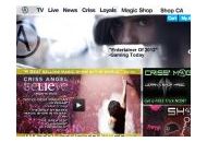 Crissangel Coupon Codes July 2022