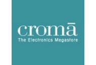 Croma Coupon Codes August 2022