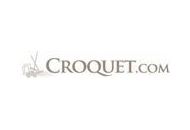 Croquet Coupon Codes May 2022