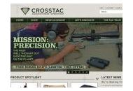 Crosstac 20% Off Coupon Codes May 2024