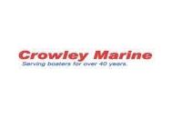 Ccrowley Marine Coupon Codes April 2024