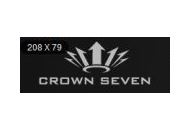 Crown7 Coupon Codes May 2024