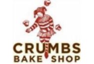 Crumbs Bake Shop Coupon Codes May 2022
