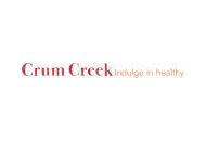 Crum Creek Coupon Codes January 2022