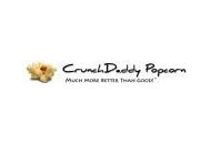 Crunchdaddy Popcorn Coupon Codes May 2024