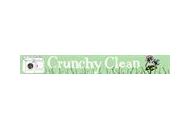 Crunchy Clean Coupon Codes April 2023