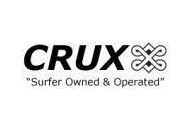 Crux Surf Coupon Codes April 2024