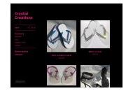 Crystalcreationz Coupon Codes April 2024
