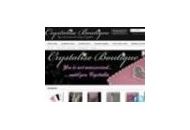 Crystalise-boutique Uk Coupon Codes December 2022