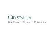 Crystallia Coupon Codes May 2024