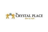 Thecrystalplace Coupon Codes October 2022