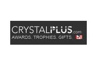 Crystalplus Coupon Codes April 2023